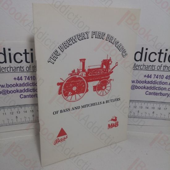 Picture of The Brewery Fire Brigades of Bass and Mitchells Butlers