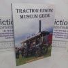Picture of Traction Engine Museum Guide