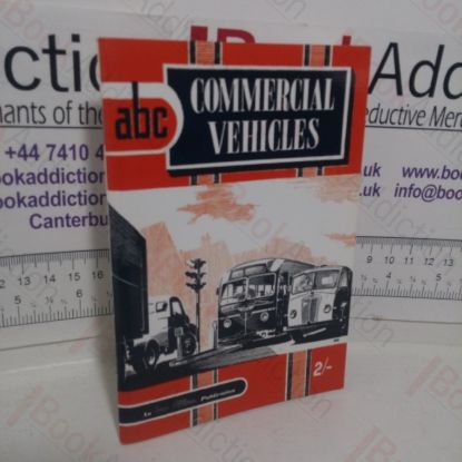 Picture of ABC of Commercial Vehicles