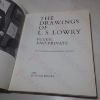 Picture of The Drawings of L S Lowry Public and Private