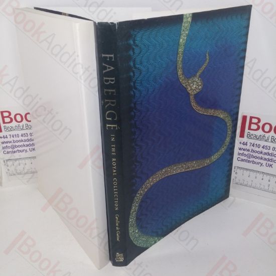 Picture of Faberge in the Royal Collection