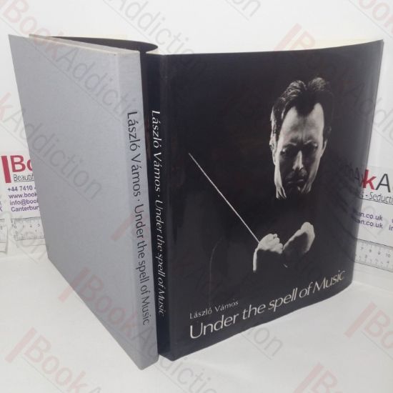 Picture of Under the Spell of Music