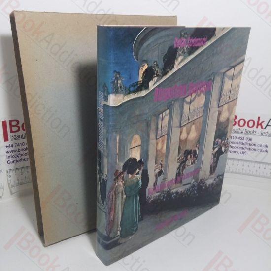 Picture of Burgerlicher Realismus: Die Meisterwerke de Salnmalerei