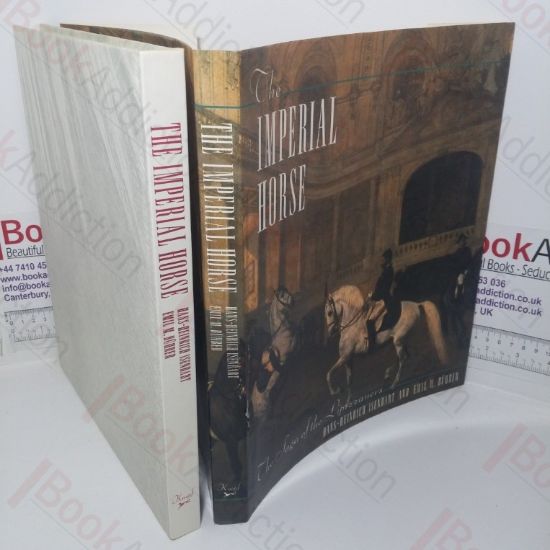 Picture of The Imperial Horse: The Saga of the Lipizaners