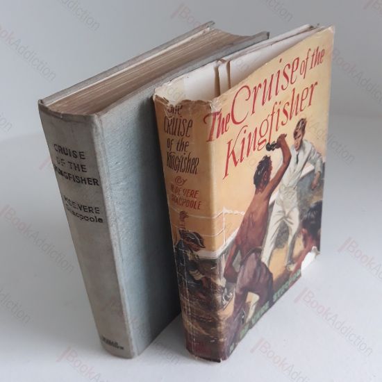 Picture of The Cruise of the Kingfisher