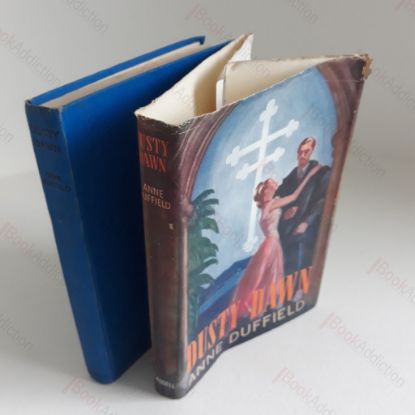 Picture of Dusty Dawn