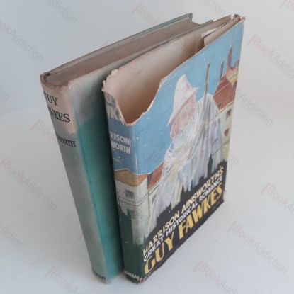 Picture of Guy Fawkes : An Historical Romance