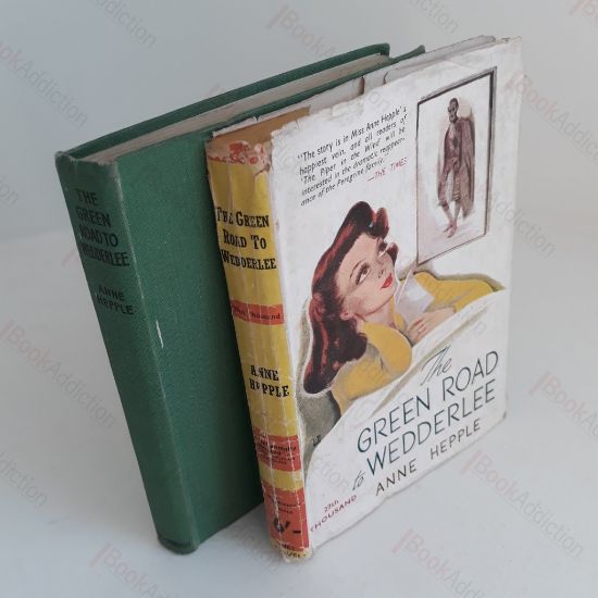 Picture of The Green Road to Wedderlee