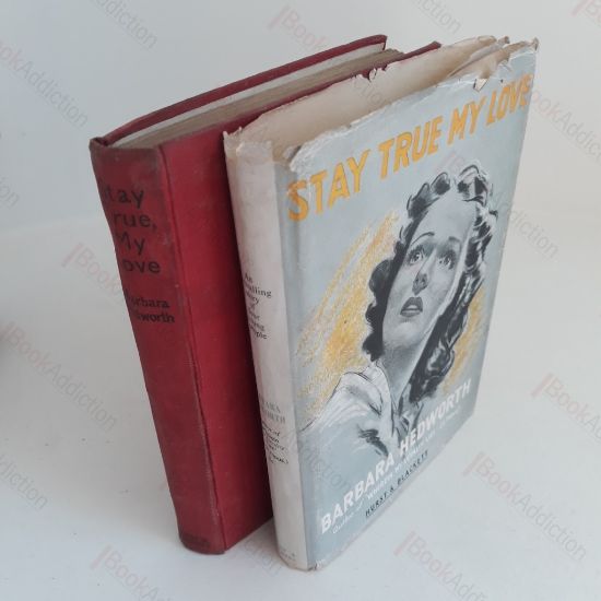 Picture of Stay True My Love