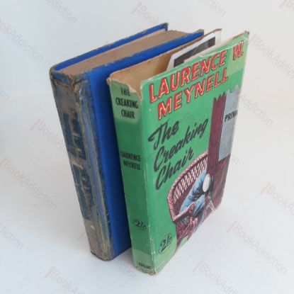 Picture of The Creaking Chair