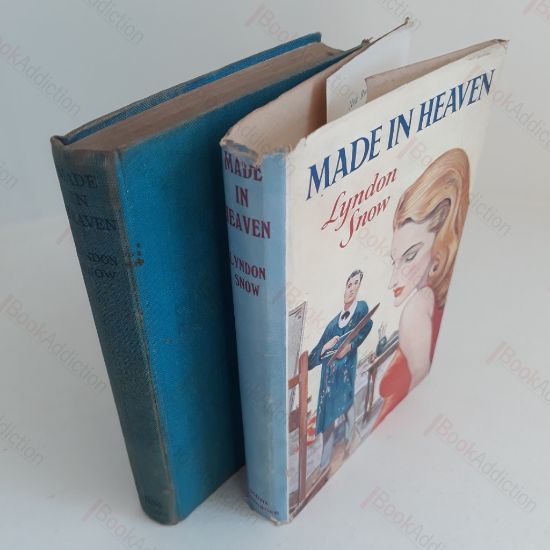 Picture of Made in Heaven