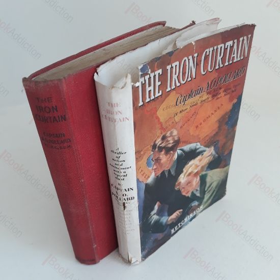 Picture of The Iron Curtain