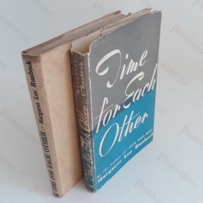 Picture of Time for Each Other