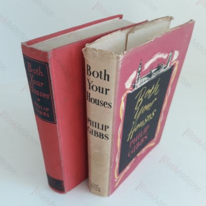 Picture of Both Your Houses