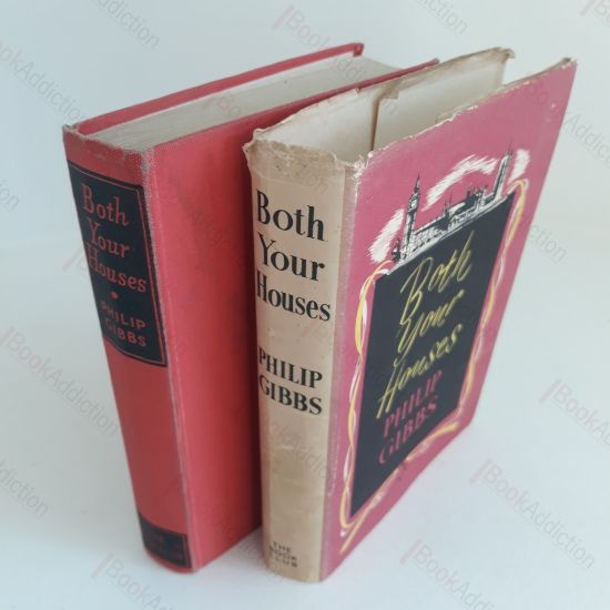 Picture of Both Your Houses