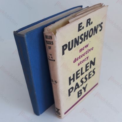 Picture of Helen Passes By