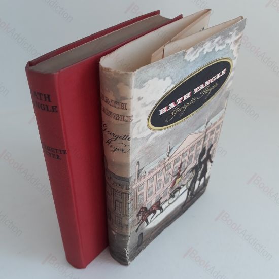 Picture of Bath Tangle