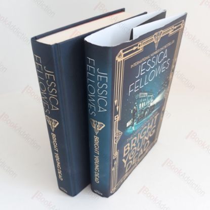 Picture of Bright Young Dead (The Mitford Murders)