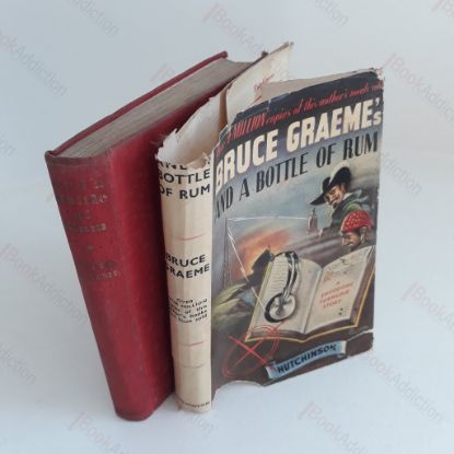 Picture of And A Bottle of Rum (A Theodore I Terhune Story)