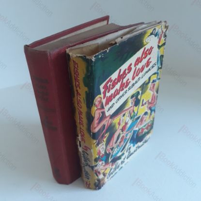 Picture of Fishes Also Make Love