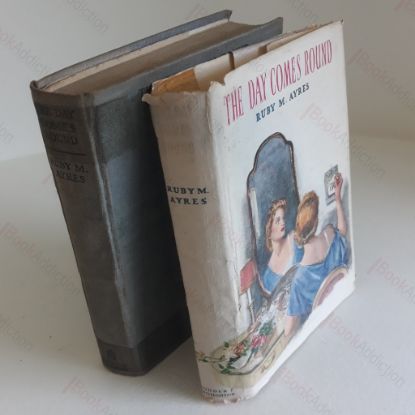 Picture of The Day Comes Around