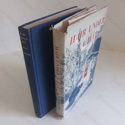 Picture of Hair Under a Hat