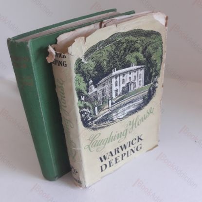 Picture of The Laughing House