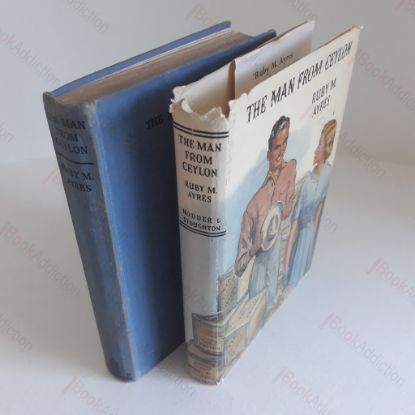 Picture of The Man from Ceylon