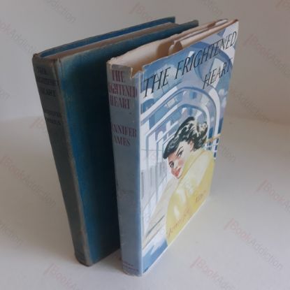 Picture of The Frightened Heart : A Romance