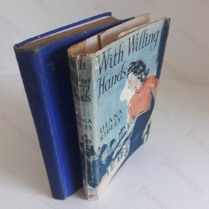 Picture of With Willing Hands