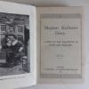 Picture of Mayken Karlzon's Diary: A Story of the Inquisition in Spain and Holland