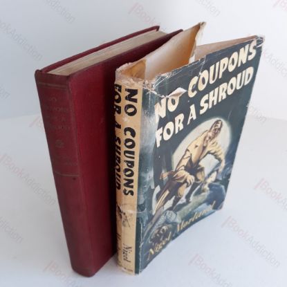 Picture of No Coupons for a Shroud