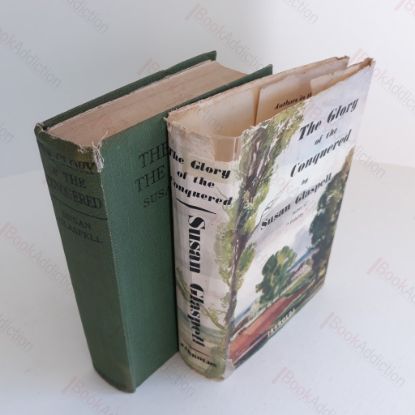 Picture of The Glory of the Conquered