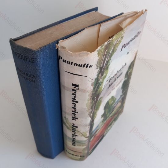 Picture of Pantoufle