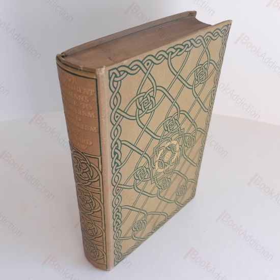 Picture of The Intelligent Woman's Guide to Socialism and Capitalism