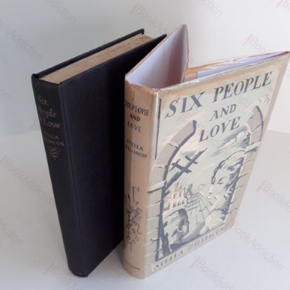 Picture of Six People and Love