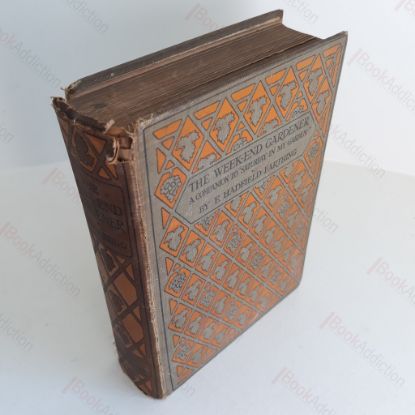 Picture of The Week-End Gardener