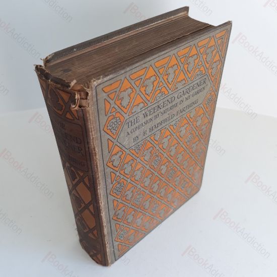 Picture of The Week-End Gardener