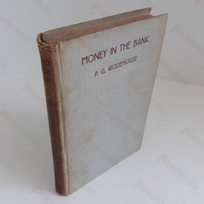 Picture of Money in the Bank