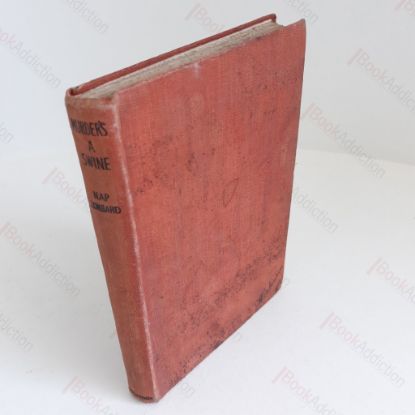 Picture of Murder's A Swine