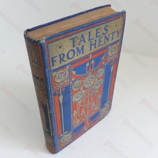 Picture of Tales from the Works of G A Henty