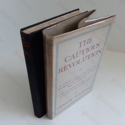 Picture of The Cautious Revolution