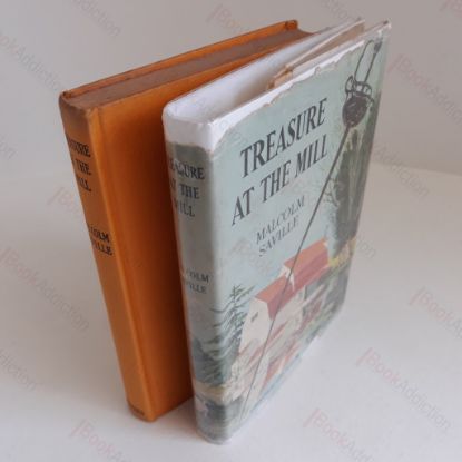 Picture of Treasure at the Mill