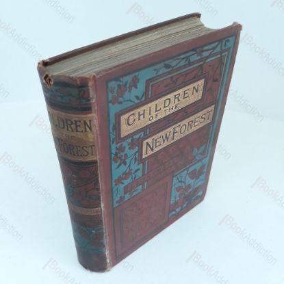 Picture of Children of the New Forest