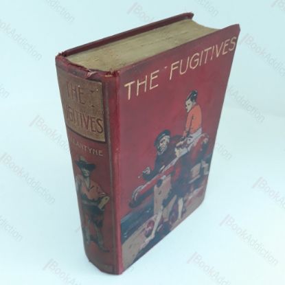 Picture of The Fugitives