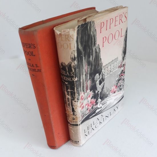 Picture of Piper's Pool