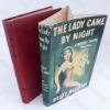 Picture of The Lady Came By Night : A Michael Shayne Mystery