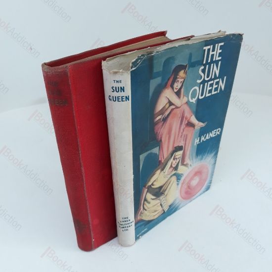 Picture of The Sun Queen