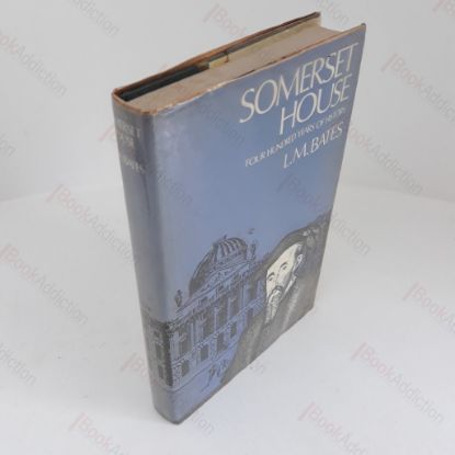 Picture of Somerset House : Four Hundred Years of History