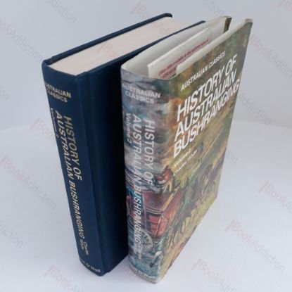 Picture of History of Australian Bushranging (Volume 2)